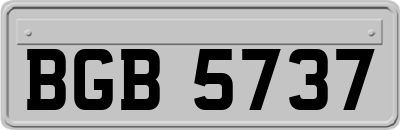BGB5737