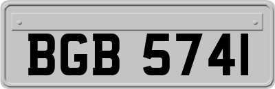 BGB5741