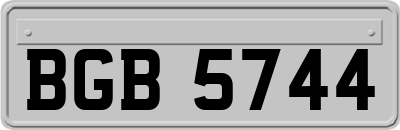 BGB5744