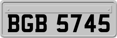 BGB5745