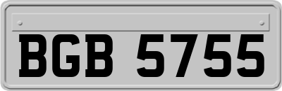 BGB5755