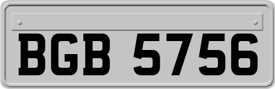BGB5756