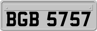 BGB5757