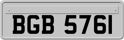 BGB5761