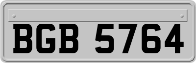 BGB5764