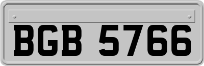 BGB5766
