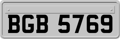 BGB5769