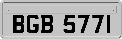 BGB5771
