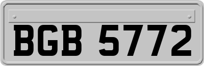 BGB5772