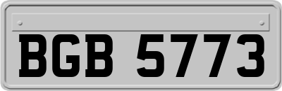 BGB5773