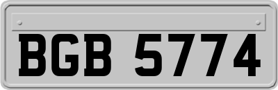 BGB5774