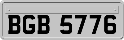 BGB5776