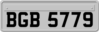BGB5779