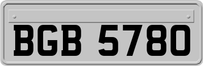 BGB5780