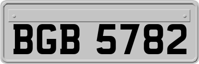 BGB5782
