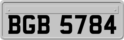 BGB5784