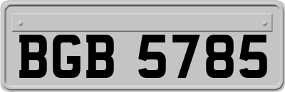 BGB5785