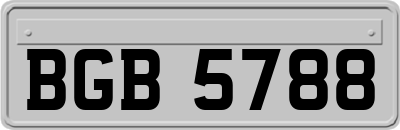 BGB5788