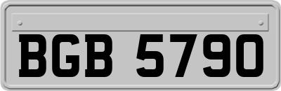 BGB5790