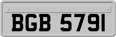 BGB5791