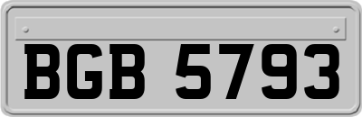 BGB5793