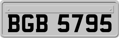 BGB5795