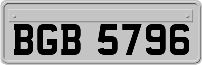 BGB5796