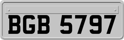 BGB5797