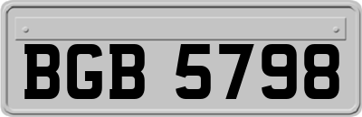 BGB5798