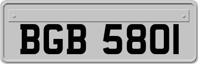 BGB5801