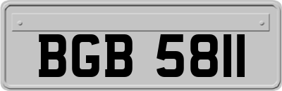 BGB5811