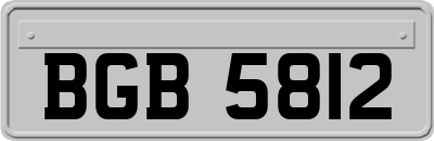BGB5812