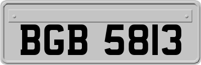 BGB5813