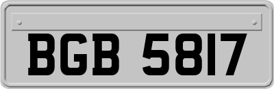 BGB5817