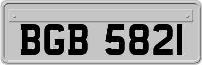 BGB5821