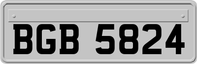 BGB5824