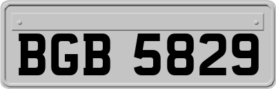 BGB5829