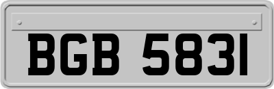 BGB5831