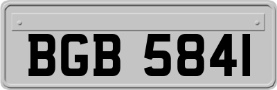 BGB5841