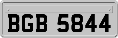 BGB5844