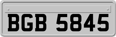 BGB5845