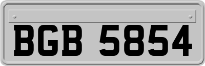 BGB5854