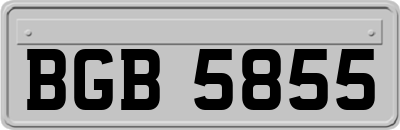 BGB5855