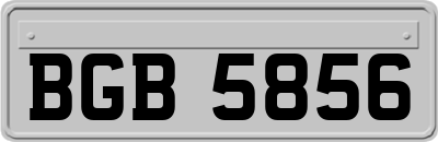 BGB5856