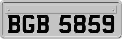 BGB5859