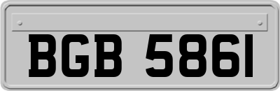 BGB5861