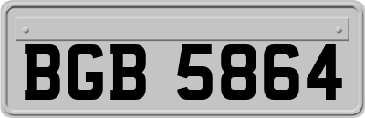 BGB5864