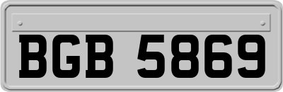 BGB5869
