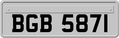 BGB5871