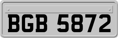 BGB5872